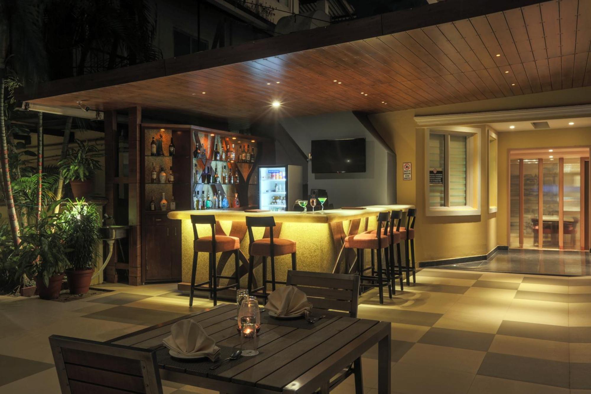 Resort De Coracao - Calangute , Goa Екстер'єр фото