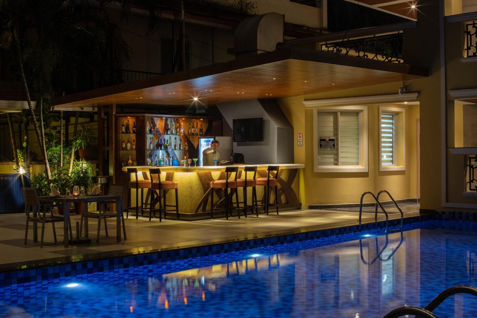 Resort De Coracao - Calangute , Goa Екстер'єр фото