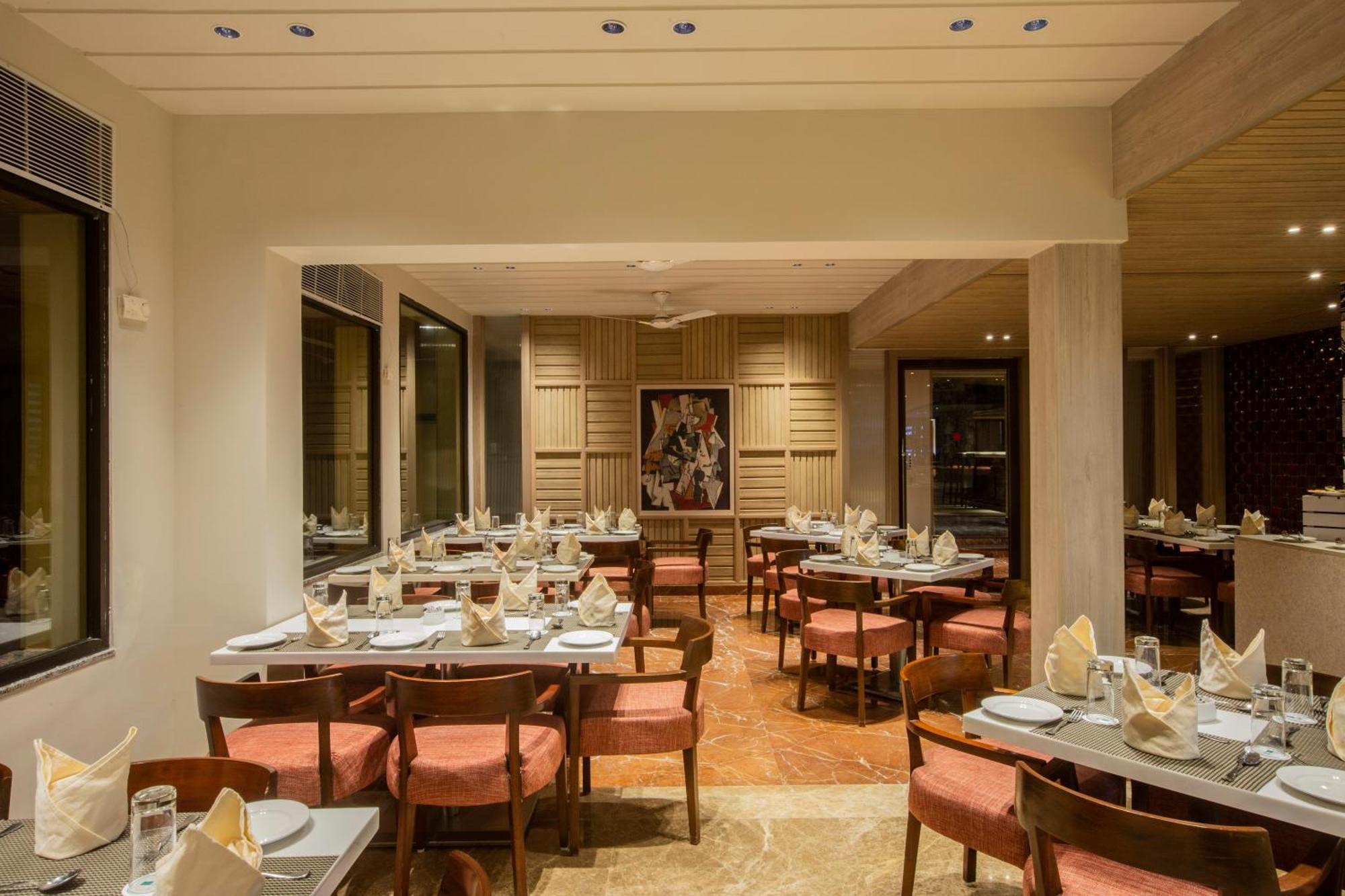 Resort De Coracao - Calangute , Goa Екстер'єр фото